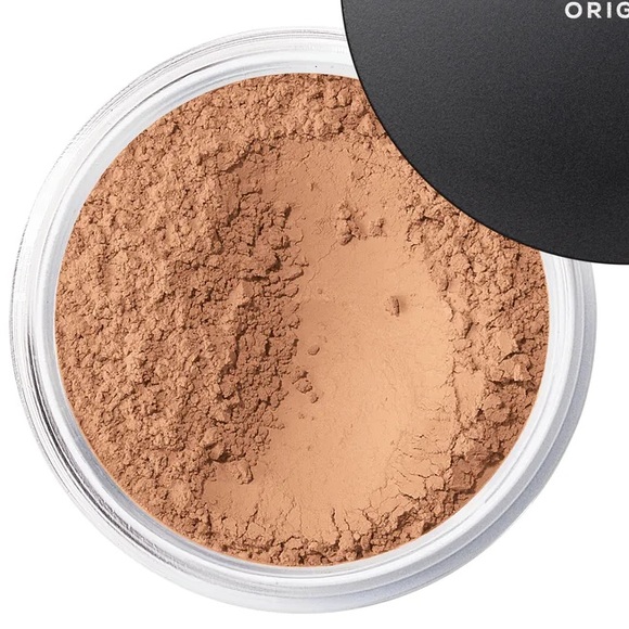 bareMinerals Makeup Bareminerals Original Powder Foundation Broad